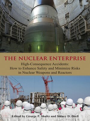 cover image of The Nuclear Enterprise